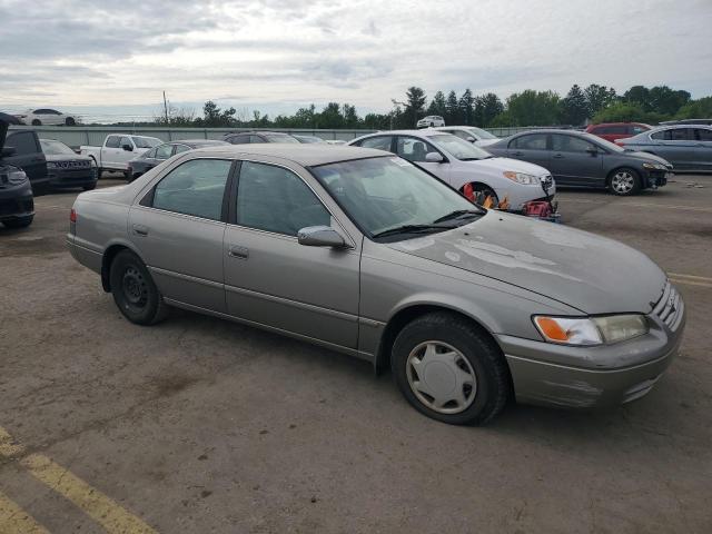 Photo 3 VIN: 4T1BG22K2XU439004 - TOYOTA CAMRY 