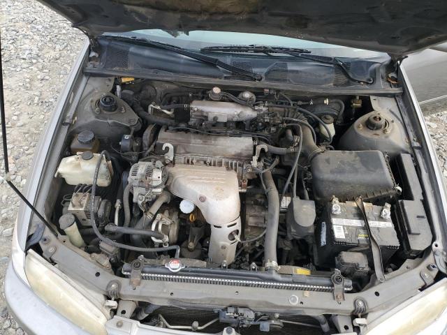 Photo 10 VIN: 4T1BG22K2XU525929 - TOYOTA CAMRY CE 