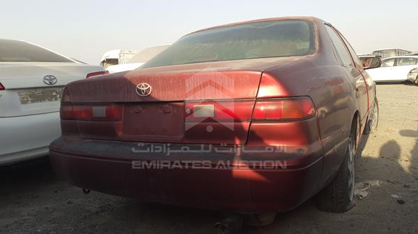 Photo 7 VIN: 4T1BG22K2XU532802 - TOYOTA CAMRY 