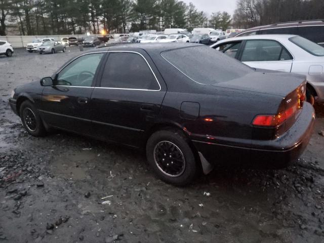 Photo 1 VIN: 4T1BG22K2XU576816 - TOYOTA CAMRY CE 