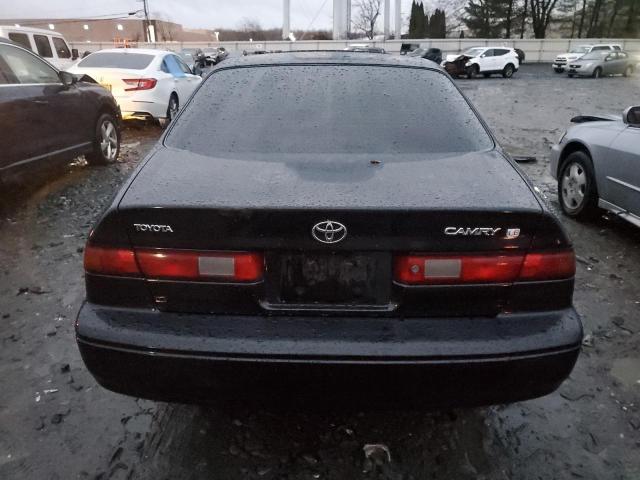 Photo 5 VIN: 4T1BG22K2XU576816 - TOYOTA CAMRY CE 