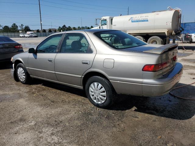 Photo 1 VIN: 4T1BG22K2XU598217 - TOYOTA CAMRY CE 