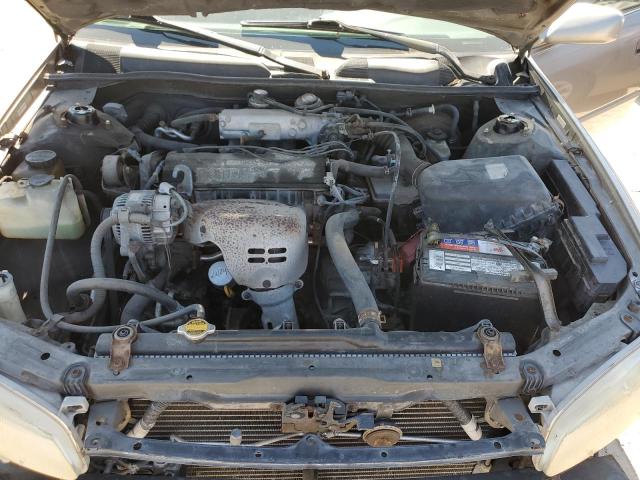 Photo 10 VIN: 4T1BG22K2XU598217 - TOYOTA CAMRY CE 