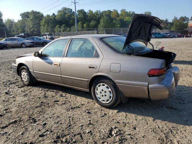 Photo 1 VIN: 4T1BG22K2XU873407 - TOYOTA CAMRY CE 