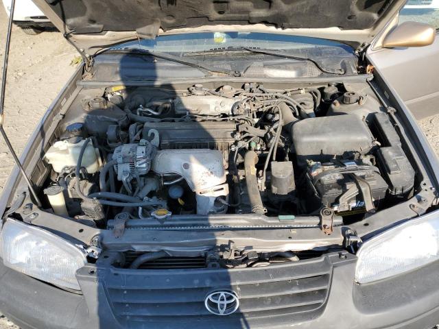 Photo 10 VIN: 4T1BG22K2XU873407 - TOYOTA CAMRY CE 