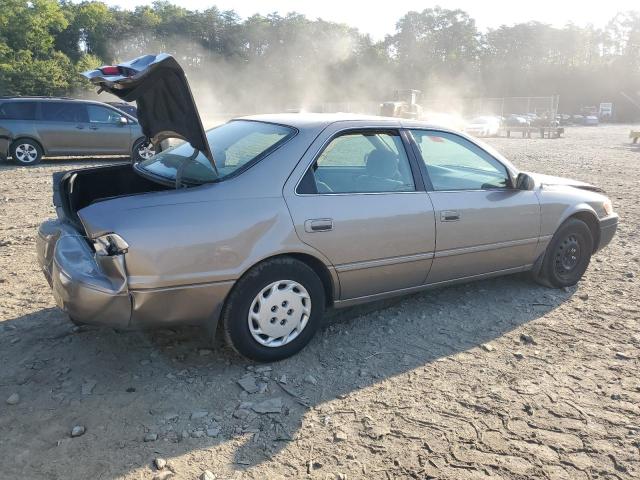 Photo 2 VIN: 4T1BG22K2XU873407 - TOYOTA CAMRY CE 