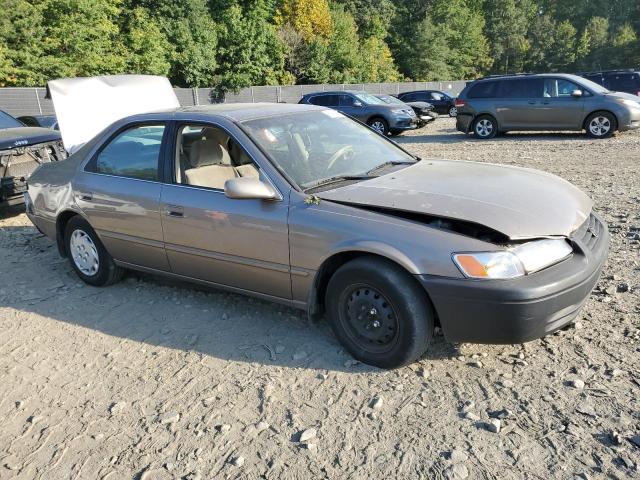 Photo 3 VIN: 4T1BG22K2XU873407 - TOYOTA CAMRY CE 