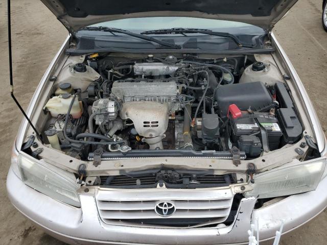 Photo 10 VIN: 4T1BG22K2XU894306 - TOYOTA CAMRY CE 