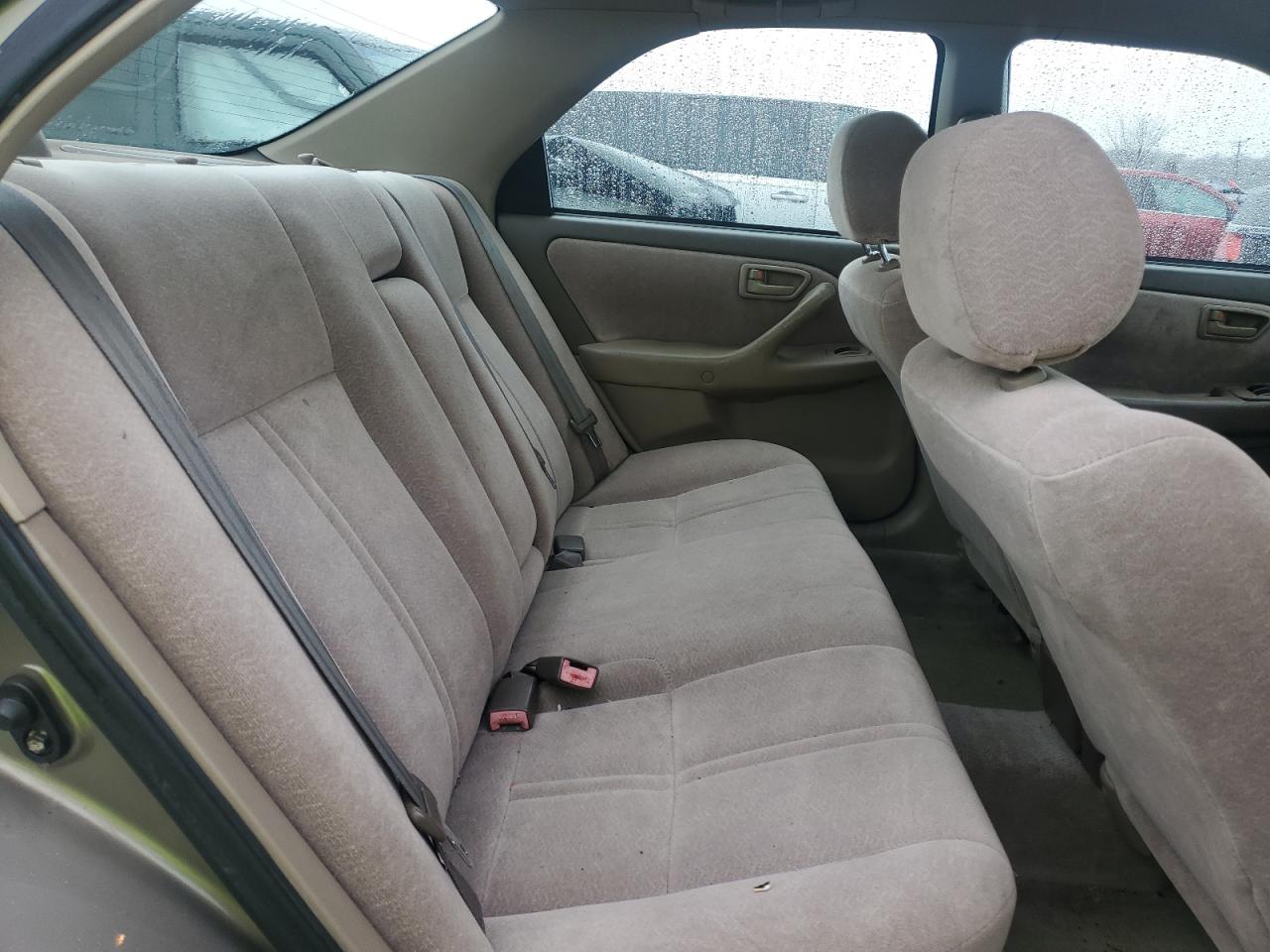 Photo 9 VIN: 4T1BG22K2XU912707 - TOYOTA CAMRY 