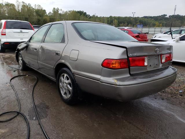 Photo 1 VIN: 4T1BG22K2YU629810 - TOYOTA CAMRY 