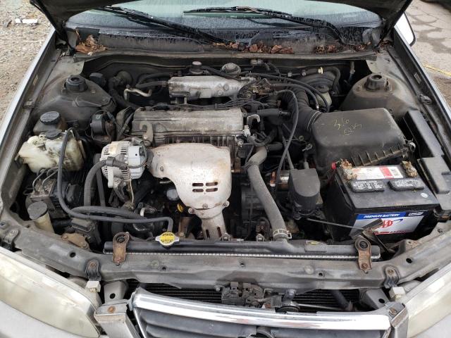 Photo 10 VIN: 4T1BG22K2YU629810 - TOYOTA CAMRY 