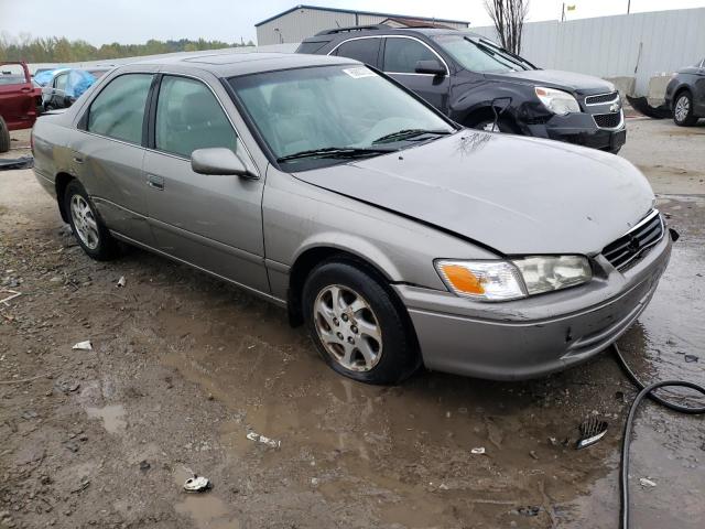 Photo 3 VIN: 4T1BG22K2YU629810 - TOYOTA CAMRY 