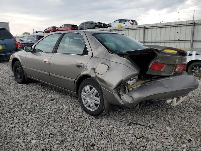 Photo 1 VIN: 4T1BG22K2YU634649 - TOYOTA CAMRY CE 