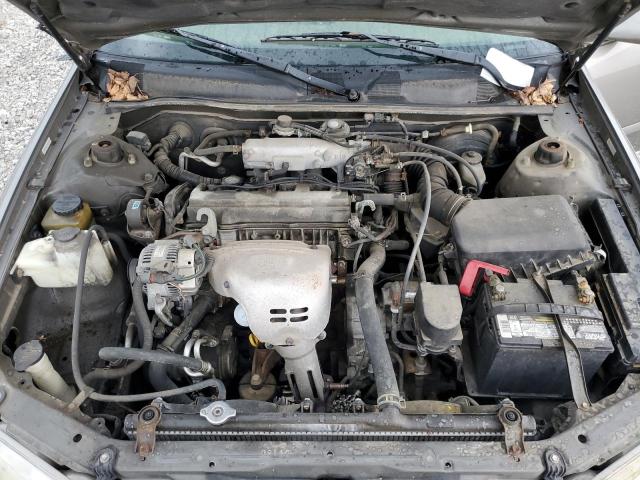 Photo 10 VIN: 4T1BG22K2YU634649 - TOYOTA CAMRY CE 