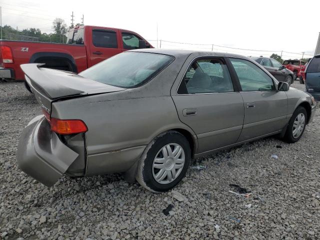 Photo 2 VIN: 4T1BG22K2YU634649 - TOYOTA CAMRY CE 