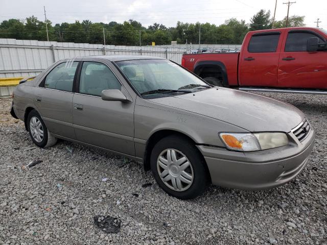 Photo 3 VIN: 4T1BG22K2YU634649 - TOYOTA CAMRY CE 