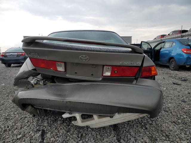 Photo 5 VIN: 4T1BG22K2YU634649 - TOYOTA CAMRY CE 