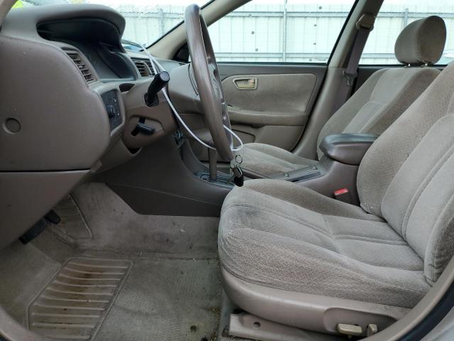 Photo 6 VIN: 4T1BG22K2YU634649 - TOYOTA CAMRY CE 