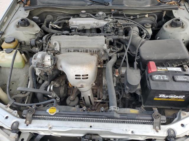 Photo 10 VIN: 4T1BG22K2YU645196 - TOYOTA CAMRY 