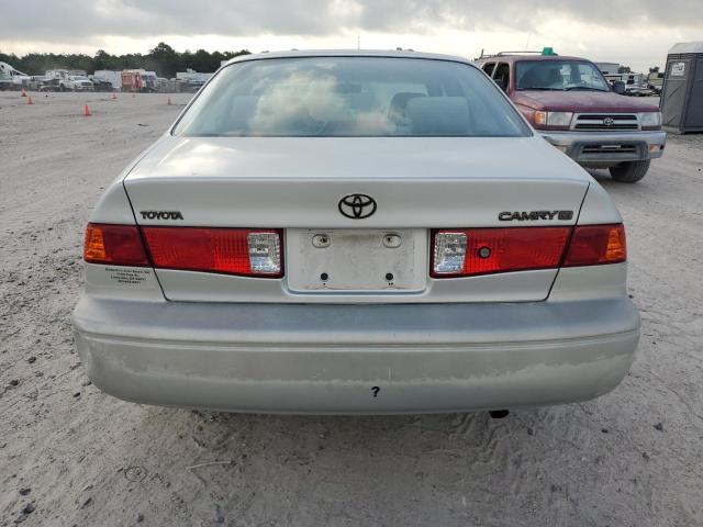 Photo 5 VIN: 4T1BG22K2YU645196 - TOYOTA CAMRY 