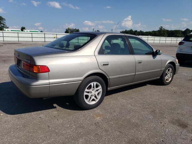 Photo 2 VIN: 4T1BG22K2YU657395 - TOYOTA CAMRY CE 