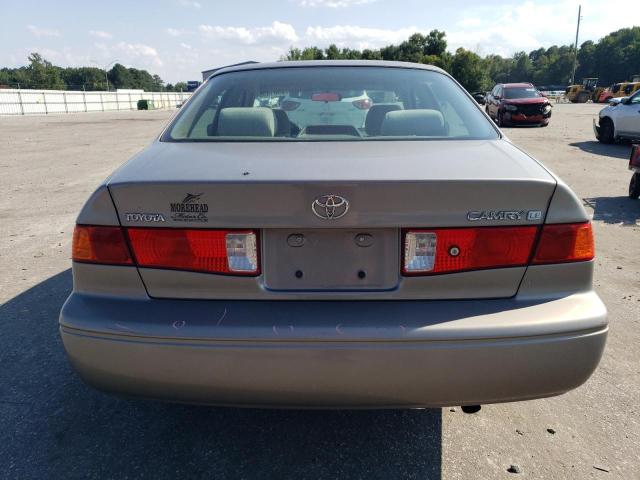 Photo 5 VIN: 4T1BG22K2YU657395 - TOYOTA CAMRY CE 