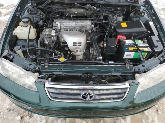 Photo 10 VIN: 4T1BG22K2YU689960 - TOYOTA CAMRY CE 