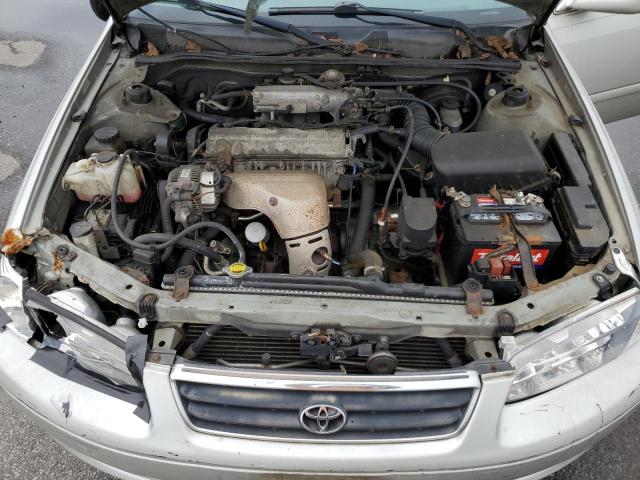 Photo 10 VIN: 4T1BG22K2YU711908 - TOYOTA CAMRY CE 