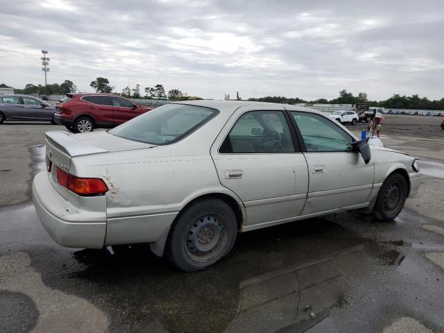 Photo 2 VIN: 4T1BG22K2YU711908 - TOYOTA CAMRY CE 