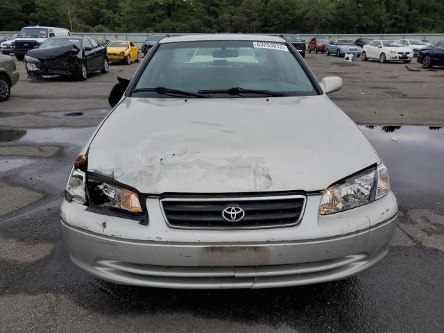 Photo 4 VIN: 4T1BG22K2YU711908 - TOYOTA CAMRY CE 