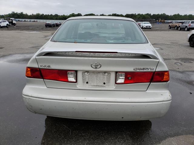 Photo 5 VIN: 4T1BG22K2YU711908 - TOYOTA CAMRY CE 