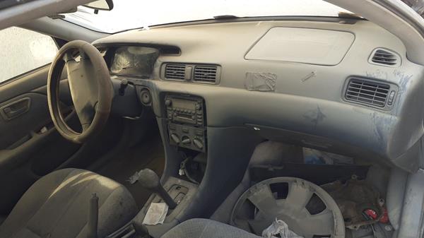 Photo 9 VIN: 4T1BG22K2YU735190 - TOYOTA CAMRY 