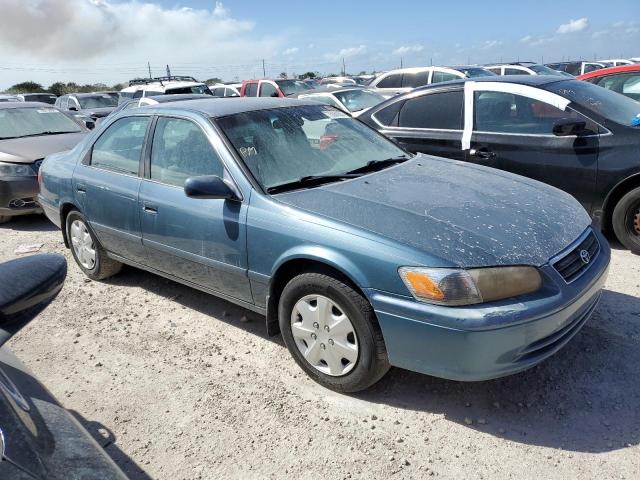 Photo 3 VIN: 4T1BG22K2YU939178 - TOYOTA CAMRY CE 