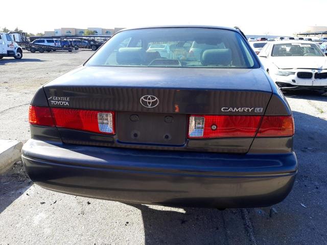 Photo 5 VIN: 4T1BG22K2YU951976 - TOYOTA CAMRY CE 