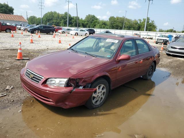 Photo 0 VIN: 4T1BG22K2YU966574 - TOYOTA CAMRY CE 