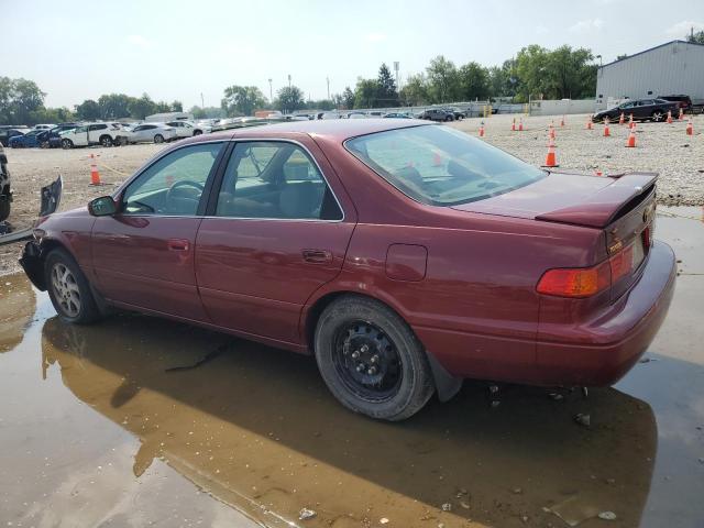 Photo 1 VIN: 4T1BG22K2YU966574 - TOYOTA CAMRY CE 