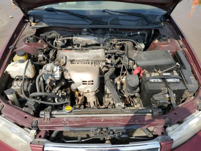 Photo 10 VIN: 4T1BG22K2YU966574 - TOYOTA CAMRY CE 