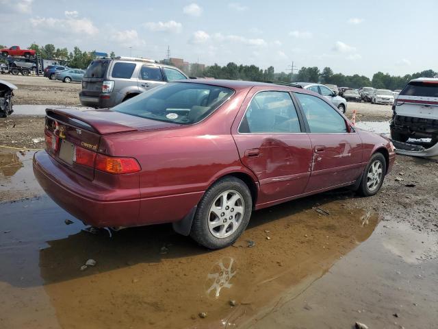 Photo 2 VIN: 4T1BG22K2YU966574 - TOYOTA CAMRY CE 