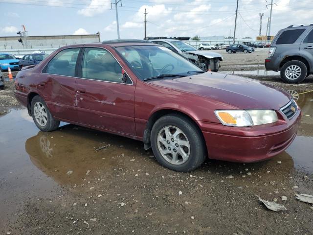 Photo 3 VIN: 4T1BG22K2YU966574 - TOYOTA CAMRY CE 