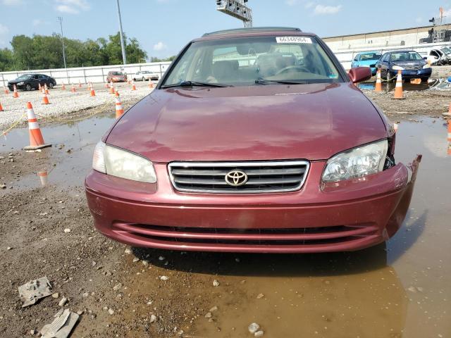 Photo 4 VIN: 4T1BG22K2YU966574 - TOYOTA CAMRY CE 