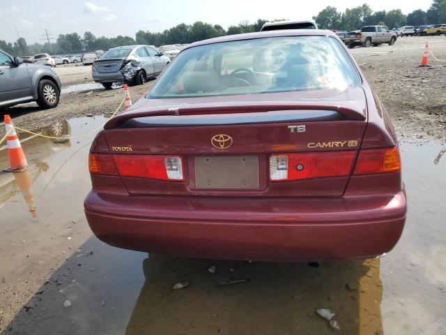 Photo 5 VIN: 4T1BG22K2YU966574 - TOYOTA CAMRY CE 