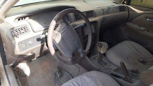 Photo 14 VIN: 4T1BG22K31U031683 - TOYOTA CAMRY 