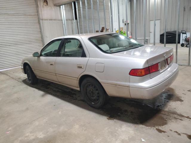 Photo 1 VIN: 4T1BG22K31U048497 - TOYOTA CAMRY CE 