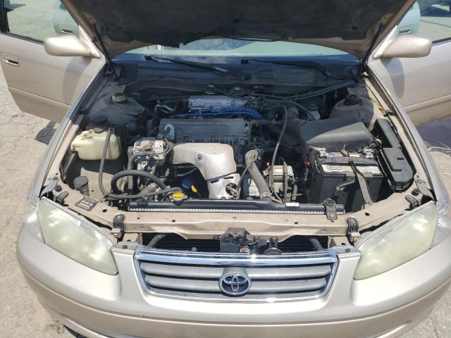 Photo 10 VIN: 4T1BG22K31U048497 - TOYOTA CAMRY CE 