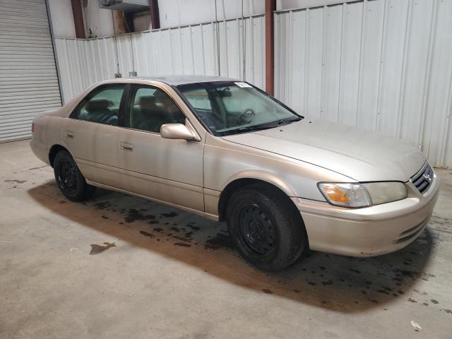 Photo 3 VIN: 4T1BG22K31U048497 - TOYOTA CAMRY CE 