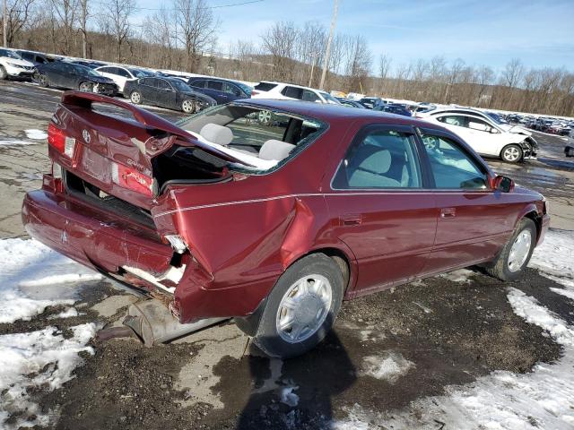 Photo 2 VIN: 4T1BG22K31U059709 - TOYOTA CAMRY 