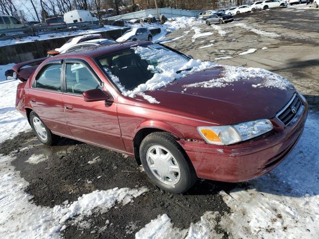 Photo 3 VIN: 4T1BG22K31U059709 - TOYOTA CAMRY 