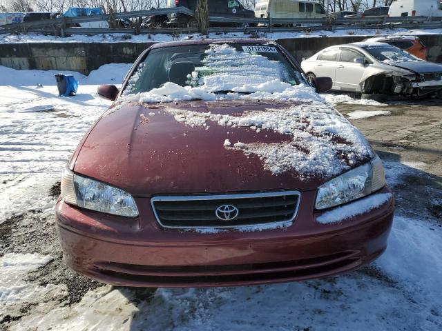 Photo 4 VIN: 4T1BG22K31U059709 - TOYOTA CAMRY 