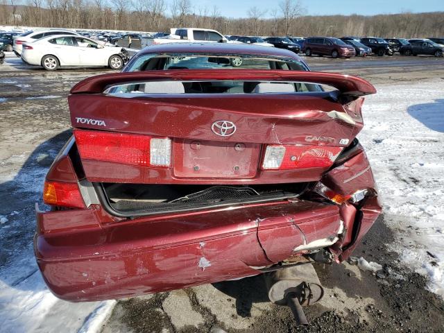 Photo 5 VIN: 4T1BG22K31U059709 - TOYOTA CAMRY 