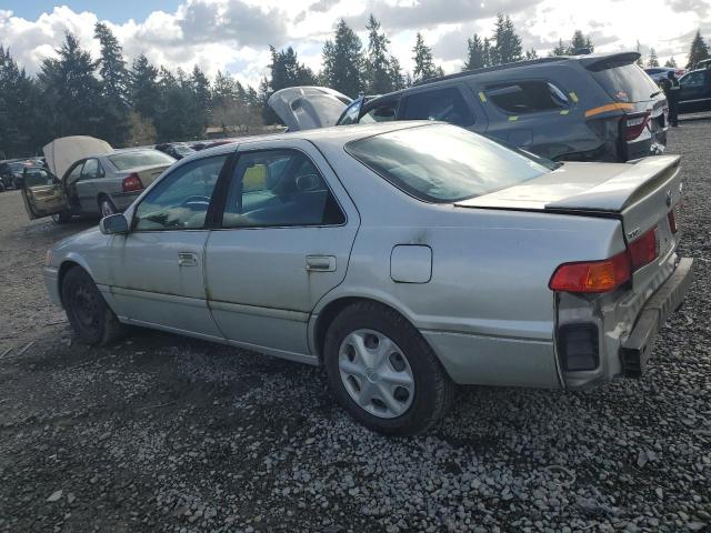 Photo 1 VIN: 4T1BG22K31U089485 - TOYOTA CAMRY CE 